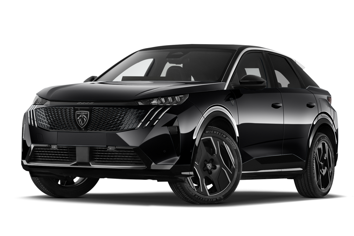 New Peugeot 3008 1.2 Hybrid 136 GT 5dr e-DSC6 - cars2buy
